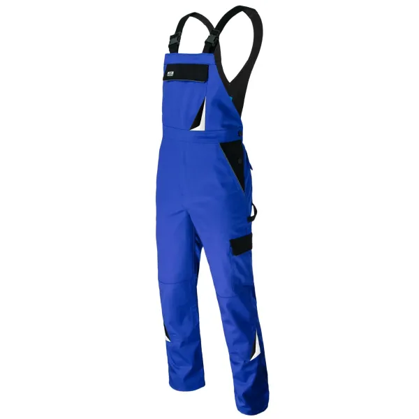 PROFESSIONAL Blue melles munkásnadrág (320 g/m²) - 1. kép