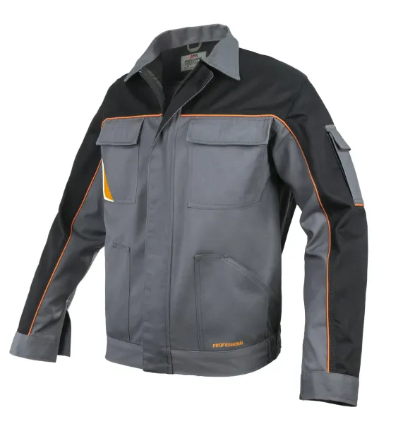 PROFESSIONAL Grey munkavédelmi kabát (320 g/m²) - 1. kép