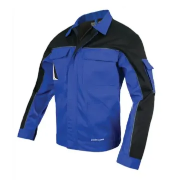 PROFESSIONAL Blue munkavédelmi kabát (320 g/m²) - 1. kép