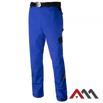 PROFESSIONAL Blue derekas munkásnadrág (320 g/m²) - 1. kép